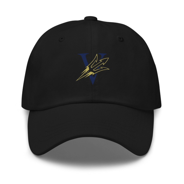 Dad hat - Black
