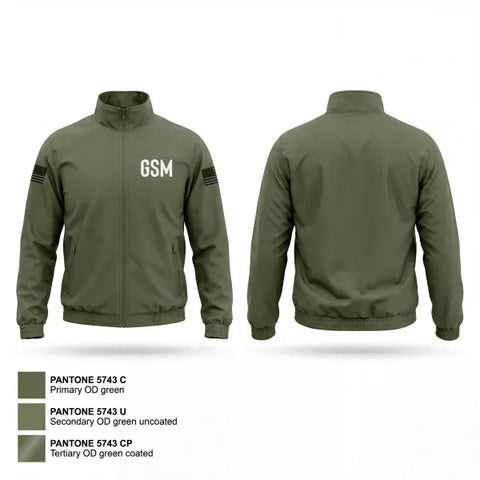 Windbreaker, GSM, Marines, Teamtime, Team time, sublimation, custom sports apparel, team uniforms, spirit wear, spiritwear, sports uniforms, custom shirts, team store, custom team store, fundraiser sports, apparel fundraiser