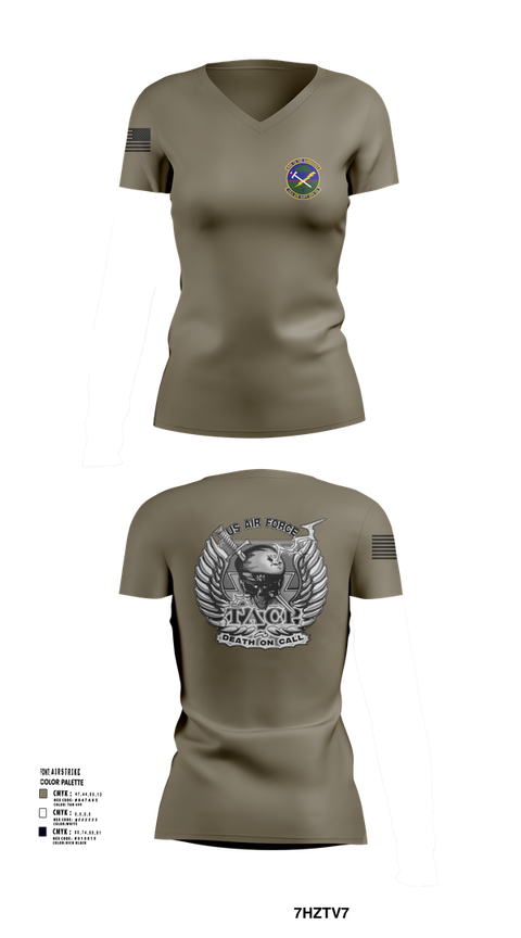 Womens Short Sleeve Vneck Shirt, 14th ASOS, , Teamtime, Team time, sublimation, custom sports apparel, team uniforms, spirit wear, spiritwear, sports uniforms, custom shirts, team store, custom team store, fundraiser sports, apparel fundraiser