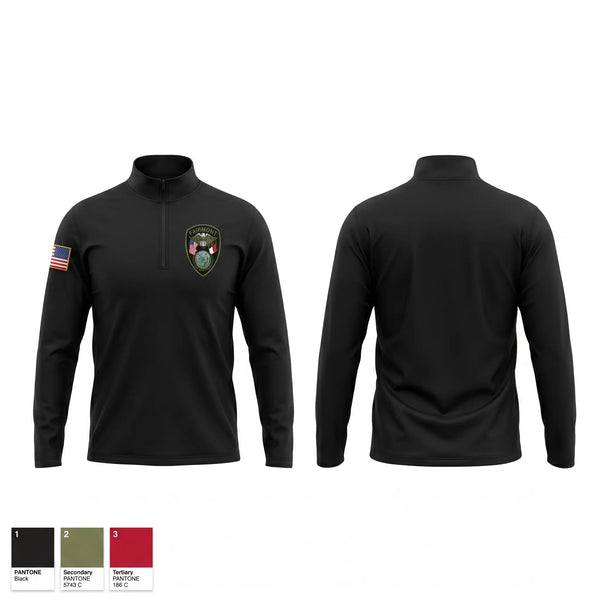 Windbreaker, Fairmont Police Department, Police, Teamtime, Team time, sublimation, custom sports apparel, team uniforms, spirit wear, spiritwear, sports uniforms, custom shirts, team store, custom team store, fundraiser sports, apparel fundraiser