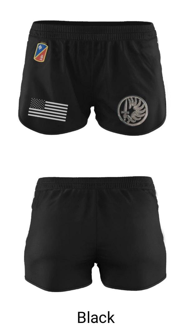 Ranger Panties, 1st Det. Royal Lao Airborne, Army, Teamtime, Team time, sublimation, custom sports apparel, team uniforms, spirit wear, spiritwear, sports uniforms, custom shirts, team store, custom team store, fundraiser sports, apparel fundraiser