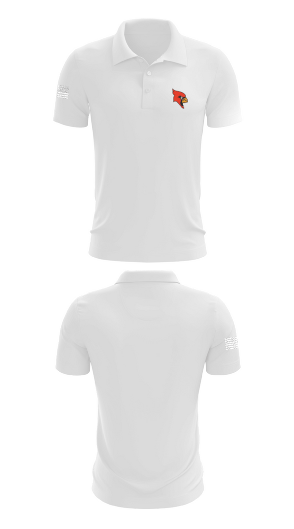 Short Sleeve Performance Polo, Robert D Campbell Junior High School Football, Football, Teamtime, Team time, sublimation, custom sports apparel, team uniforms, spirit wear, spiritwear, sports uniforms, custom shirts, team store, custom team store, fundraiser sports, apparel fundraiser