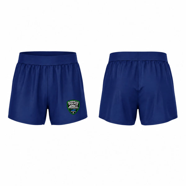 Ranger Panties, Danville police, Police, Teamtime, Team time, sublimation, custom sports apparel, team uniforms, spirit wear, spiritwear, sports uniforms, custom shirts, team store, custom team store, fundraiser sports, apparel fundraiser