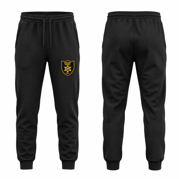Sweatpants, Grant County Sherrif's Department, Police, Teamtime, Team time, sublimation, custom sports apparel, team uniforms, spirit wear, spiritwear, sports uniforms, custom shirts, team store, custom team store, fundraiser sports, apparel fundraiser