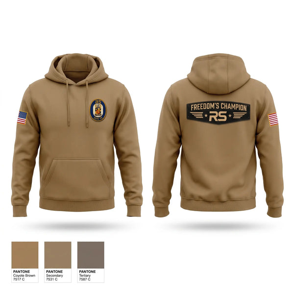 Hoodie, Uss porter, Navy, Teamtime, Team time, sublimation, custom sports apparel, team uniforms, spirit wear, spiritwear, sports uniforms, custom shirts, team store, custom team store, fundraiser sports, apparel fundraiser