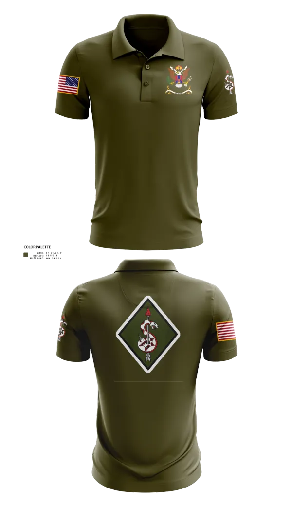 Short Sleeve Performance Polo, , National Guard, Teamtime, Team time, sublimation, custom sports apparel, team uniforms, spirit wear, spiritwear, sports uniforms, custom shirts, team store, custom team store, fundraiser sports, apparel fundraiser