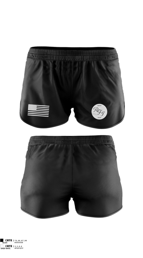 Ranger Panties, R.F.I, Army, Teamtime, Team time, sublimation, custom sports apparel, team uniforms, spirit wear, spiritwear, sports uniforms, custom shirts, team store, custom team store, fundraiser sports, apparel fundraiser