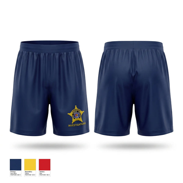 Ranger Panties, Investigations, Police, Teamtime, Team time, sublimation, custom sports apparel, team uniforms, spirit wear, spiritwear, sports uniforms, custom shirts, team store, custom team store, fundraiser sports, apparel fundraiser