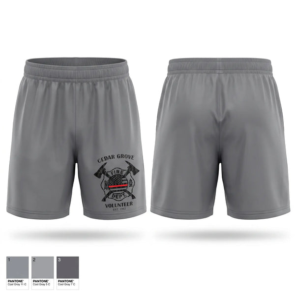 Ranger Panties, Cedar Grove Volunteer Fire Dept, Fire Department, Teamtime, Team time, sublimation, custom sports apparel, team uniforms, spirit wear, spiritwear, sports uniforms, custom shirts, team store, custom team store, fundraiser sports, apparel fundraiser