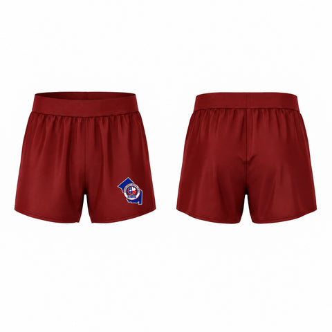 Ranger Panties, JCHD EMS, EMS/EMT, Teamtime, Team time, sublimation, custom sports apparel, team uniforms, spirit wear, spiritwear, sports uniforms, custom shirts, team store, custom team store, fundraiser sports, apparel fundraiser