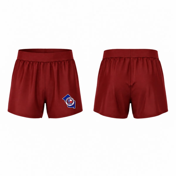 Ranger Panties, JCHD EMS, EMS/EMT, Teamtime, Team time, sublimation, custom sports apparel, team uniforms, spirit wear, spiritwear, sports uniforms, custom shirts, team store, custom team store, fundraiser sports, apparel fundraiser