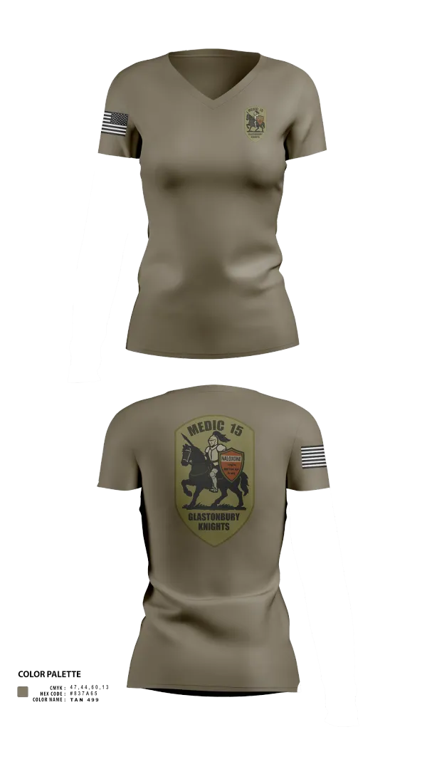 Womens Short Sleeve Vneck Shirt, Engine 15, , Teamtime, Team time, sublimation, custom sports apparel, team uniforms, spirit wear, spiritwear, sports uniforms, custom shirts, team store, custom team store, fundraiser sports, apparel fundraiser