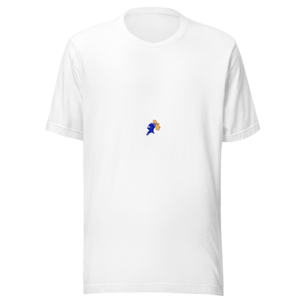 Unisex Staple T-Shirt - White