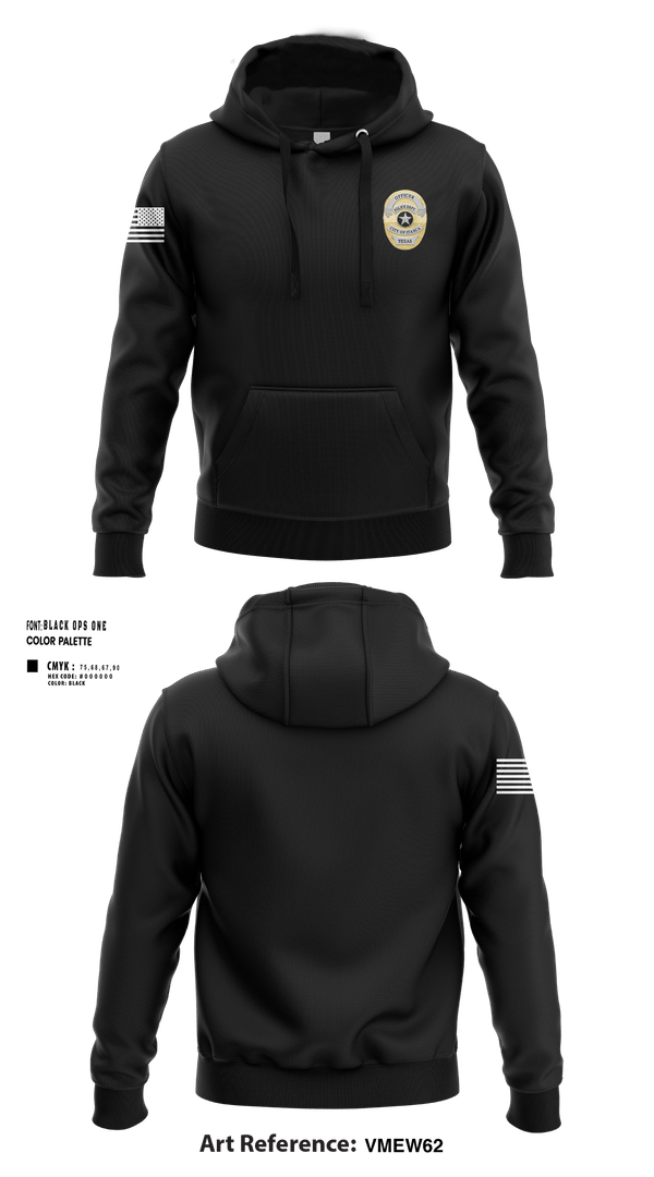Hoodie, Police, Police, Teamtime, Team time, sublimation, custom sports apparel, team uniforms, spirit wear, spiritwear, sports uniforms, custom shirts, team store, custom team store, fundraiser sports, apparel fundraiser