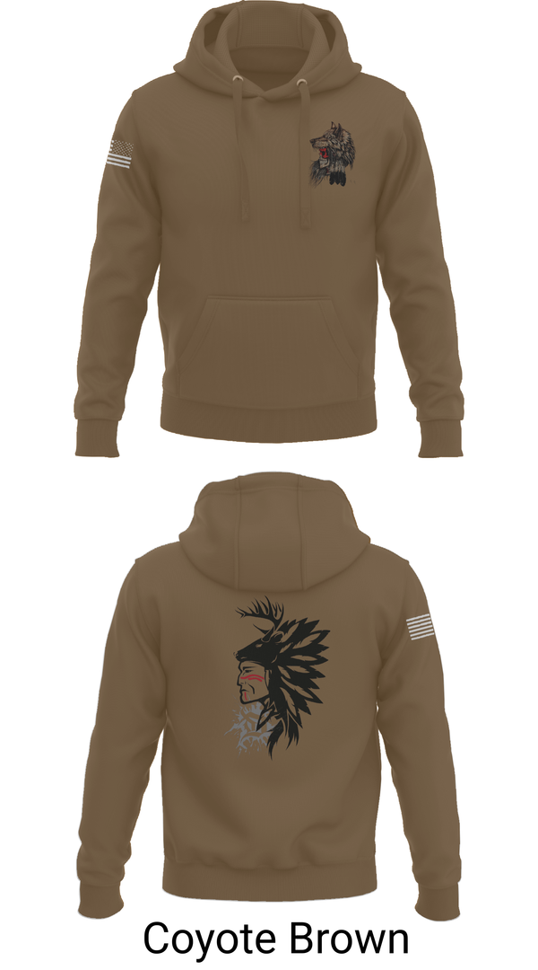 Hoodie, 101st airborne 1-327, Army, Teamtime, Team time, sublimation, custom sports apparel, team uniforms, spirit wear, spiritwear, sports uniforms, custom shirts, team store, custom team store, fundraiser sports, apparel fundraiser