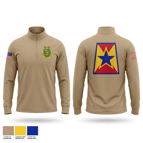 Windbreaker, 35th Military Police Company, National Guard, Teamtime, Team time, sublimation, custom sports apparel, team uniforms, spirit wear, spiritwear, sports uniforms, custom shirts, team store, custom team store, fundraiser sports, apparel fundraiser