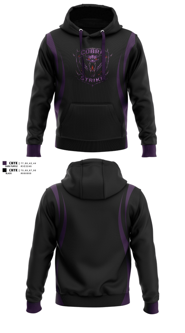 Hoodie, C Squad Cobras, Police, Teamtime, Team time, sublimation, custom sports apparel, team uniforms, spirit wear, spiritwear, sports uniforms, custom shirts, team store, custom team store, fundraiser sports, apparel fundraiser