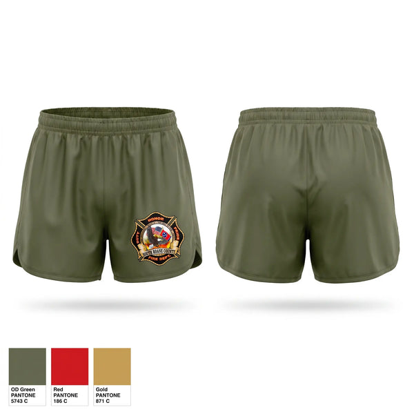 Ranger Panties, South Roane County, Fire Department, Teamtime, Team time, sublimation, custom sports apparel, team uniforms, spirit wear, spiritwear, sports uniforms, custom shirts, team store, custom team store, fundraiser sports, apparel fundraiser