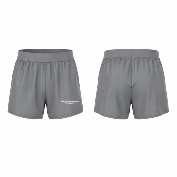 Ranger Panties, Agent Maintenance Program, Police, Teamtime, Team time, sublimation, custom sports apparel, team uniforms, spirit wear, spiritwear, sports uniforms, custom shirts, team store, custom team store, fundraiser sports, apparel fundraiser