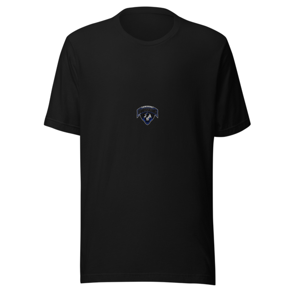 Unisex Staple T-Shirt - Black