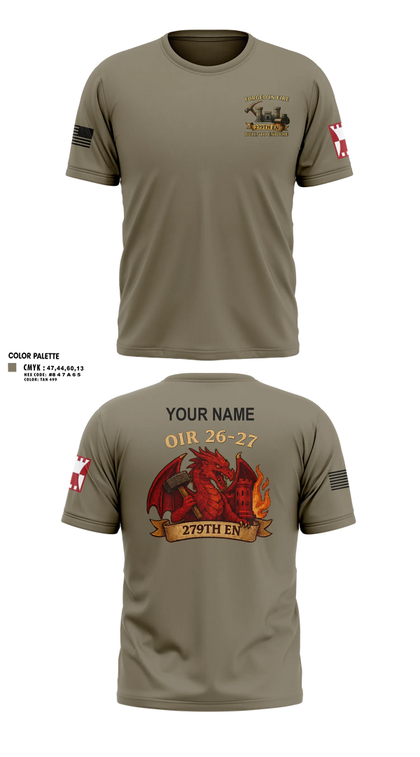 Short Sleeve Performance Shirt, Custom, Army, Teamtime, Team time, sublimation, custom sports apparel, team uniforms, spirit wear, spiritwear, sports uniforms, custom shirts, team store, custom team store, fundraiser sports, apparel fundraiser