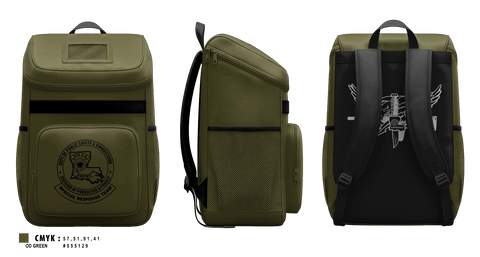 Gear Bag, 319th IEW, , Teamtime, Team time, sublimation, custom sports apparel, team uniforms, spirit wear, spiritwear, sports uniforms, custom shirts, team store, custom team store, fundraiser sports, apparel fundraiser