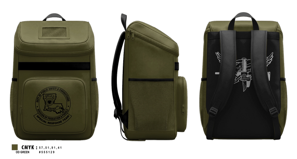 Gear Bag, 319th IEW, , Teamtime, Team time, sublimation, custom sports apparel, team uniforms, spirit wear, spiritwear, sports uniforms, custom shirts, team store, custom team store, fundraiser sports, apparel fundraiser