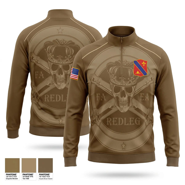 Windbreaker, C Btry 1-133rd FA BN, National Guard, Teamtime, Team time, sublimation, custom sports apparel, team uniforms, spirit wear, spiritwear, sports uniforms, custom shirts, team store, custom team store, fundraiser sports, apparel fundraiser