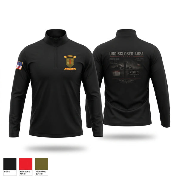 Windbreaker, 1st Infantry Division Sustainment Brigade, Army, Teamtime, Team time, sublimation, custom sports apparel, team uniforms, spirit wear, spiritwear, sports uniforms, custom shirts, team store, custom team store, fundraiser sports, apparel fundraiser