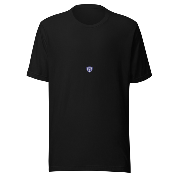 Unisex Staple T-Shirt - Black