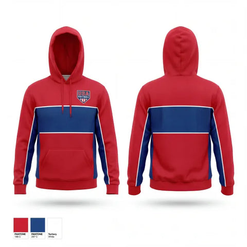 Hoodie, USA Softball of Alaska, Softball, Teamtime, Team time, sublimation, custom sports apparel, team uniforms, spirit wear, spiritwear, sports uniforms, custom shirts, team store, custom team store, fundraiser sports, apparel fundraiser