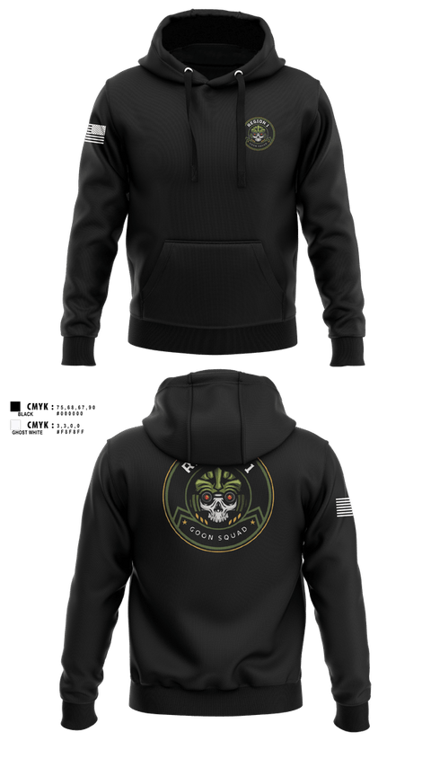 Hoodie, Region 1, Police, Teamtime, Team time, sublimation, custom sports apparel, team uniforms, spirit wear, spiritwear, sports uniforms, custom shirts, team store, custom team store, fundraiser sports, apparel fundraiser