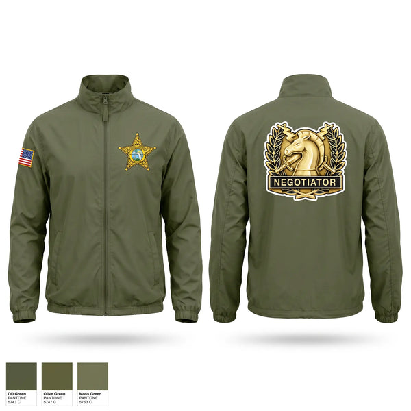 Windbreaker, CNT, Police, Teamtime, Team time, sublimation, custom sports apparel, team uniforms, spirit wear, spiritwear, sports uniforms, custom shirts, team store, custom team store, fundraiser sports, apparel fundraiser