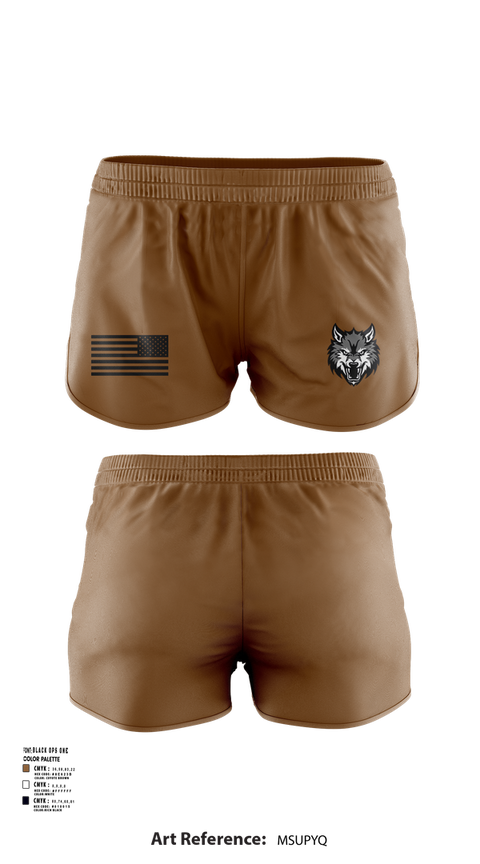 Ranger Panties, CMX, , Teamtime, Team time, sublimation, custom sports apparel, team uniforms, spirit wear, spiritwear, sports uniforms, custom shirts, team store, custom team store, fundraiser sports, apparel fundraiser