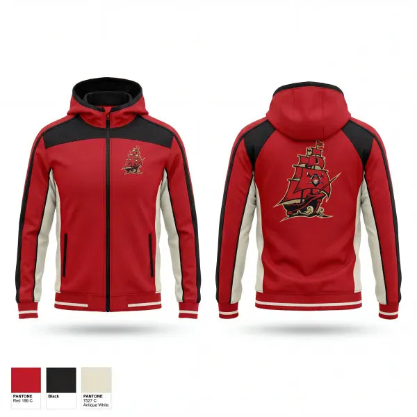 Windbreaker, Bay Area Sirens, Cheer, Teamtime, Team time, sublimation, custom sports apparel, team uniforms, spirit wear, spiritwear, sports uniforms, custom shirts, team store, custom team store, fundraiser sports, apparel fundraiser
