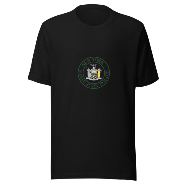 Unisex Staple T-Shirt - Black