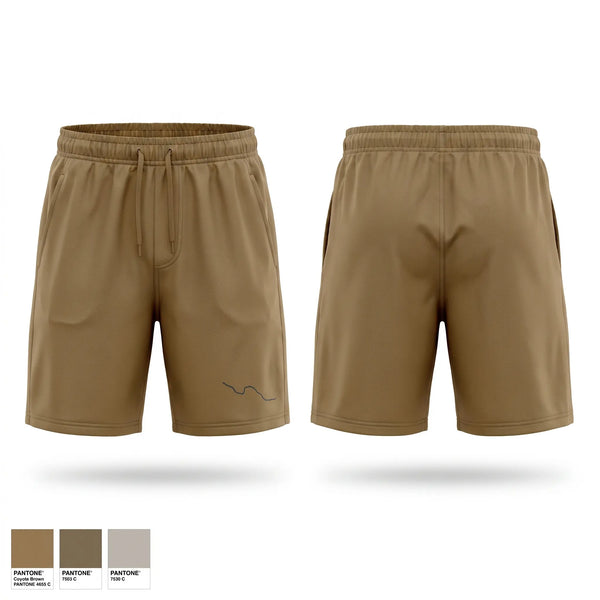 Athletic Shorts With Pockets, 961st ECC, Army, Teamtime, Team time, sublimation, custom sports apparel, team uniforms, spirit wear, spiritwear, sports uniforms, custom shirts, team store, custom team store, fundraiser sports, apparel fundraiser