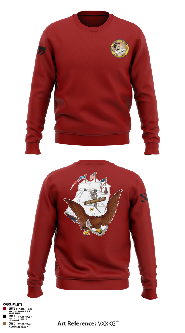 Crew Neck Sweatshirt, REPAIR DIVISION, , Teamtime, Team time, sublimation, custom sports apparel, team uniforms, spirit wear, spiritwear, sports uniforms, custom shirts, team store, custom team store, fundraiser sports, apparel fundraiser