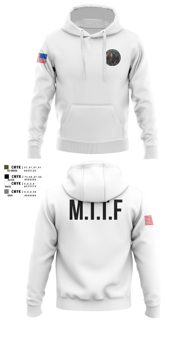 Hoodie, Major Theft Task Force, Police, Teamtime, Team time, sublimation, custom sports apparel, team uniforms, spirit wear, spiritwear, sports uniforms, custom shirts, team store, custom team store, fundraiser sports, apparel fundraiser