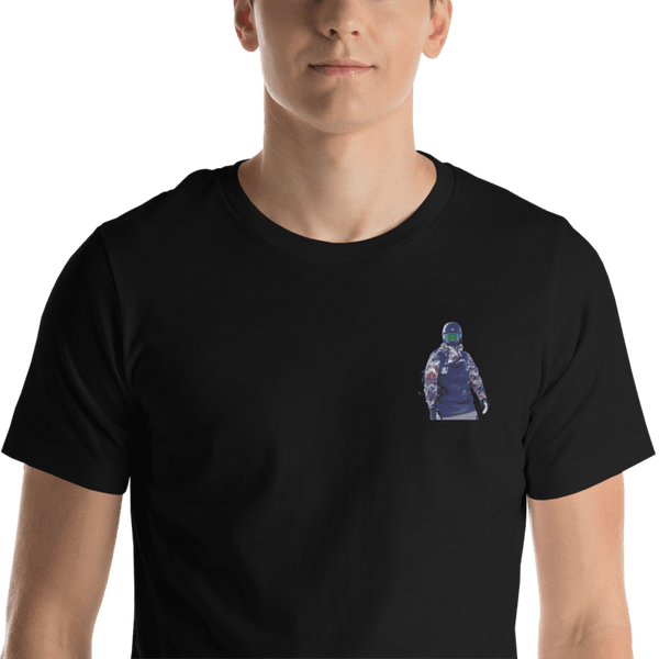 SHON988 44028293 Unisex Staple T-Shirt | Bella + Canvas 3001