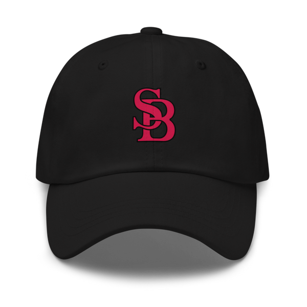 Dad hat - Black