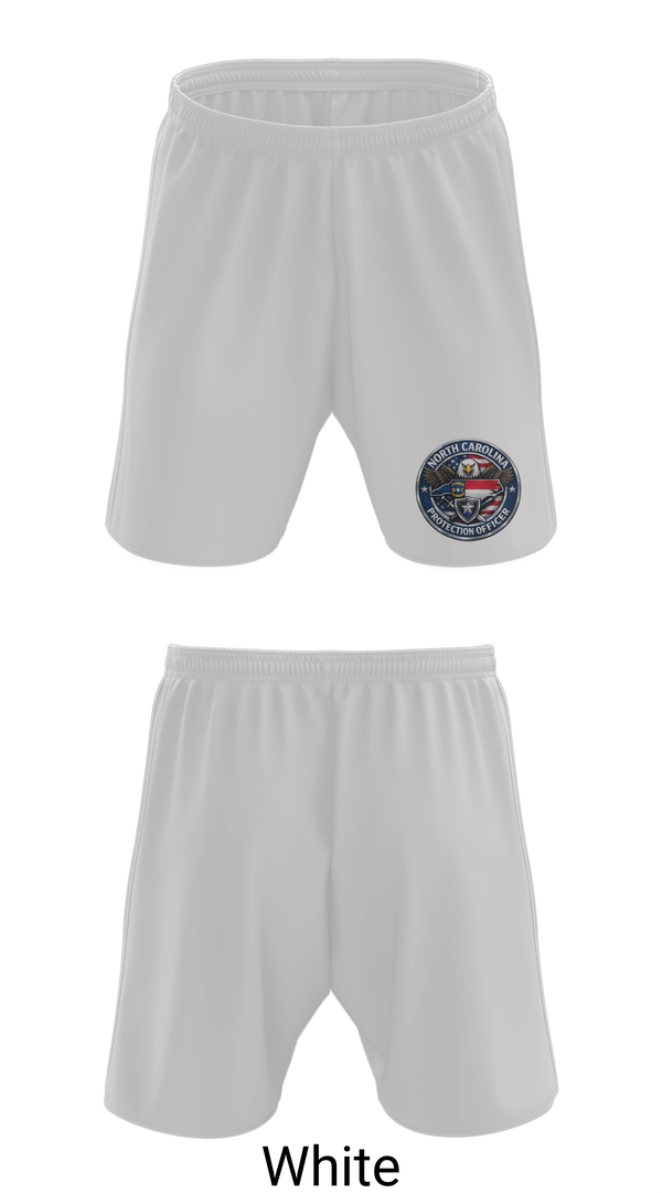 Athletic Shorts With Pockets, Protection Officer, Police, Teamtime, Team time, sublimation, custom sports apparel, team uniforms, spirit wear, spiritwear, sports uniforms, custom shirts, team store, custom team store, fundraiser sports, apparel fundraiser