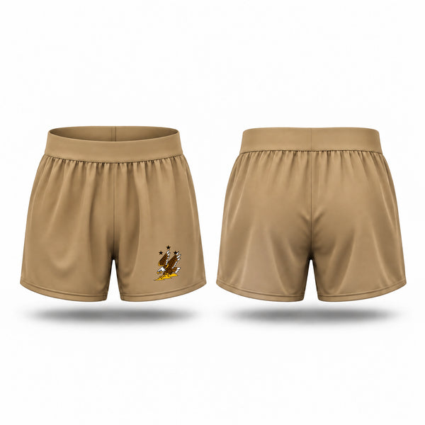 Ranger Panties, Southwest Oakland Special Response Team, Police, Teamtime, Team time, sublimation, custom sports apparel, team uniforms, spirit wear, spiritwear, sports uniforms, custom shirts, team store, custom team store, fundraiser sports, apparel fundraiser