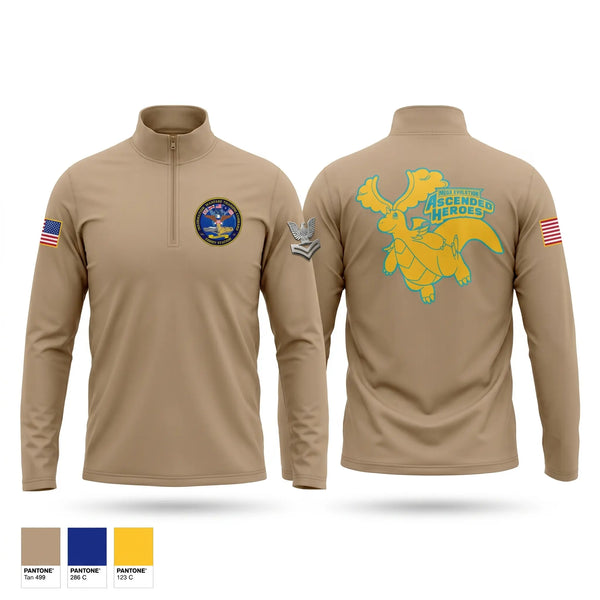 Windbreaker, Information Warfare Training Command Corry Station, Navy, Teamtime, Team time, sublimation, custom sports apparel, team uniforms, spirit wear, spiritwear, sports uniforms, custom shirts, team store, custom team store, fundraiser sports, apparel fundraiser
