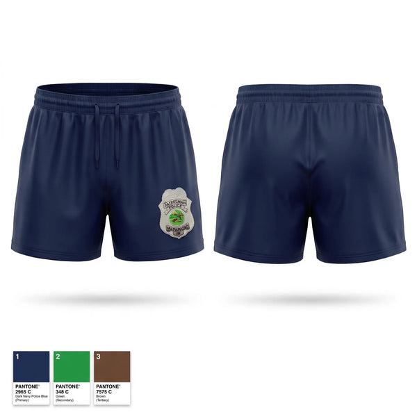 Ranger Panties, Valparaiso Police Department, Police, Teamtime, Team time, sublimation, custom sports apparel, team uniforms, spirit wear, spiritwear, sports uniforms, custom shirts, team store, custom team store, fundraiser sports, apparel fundraiser