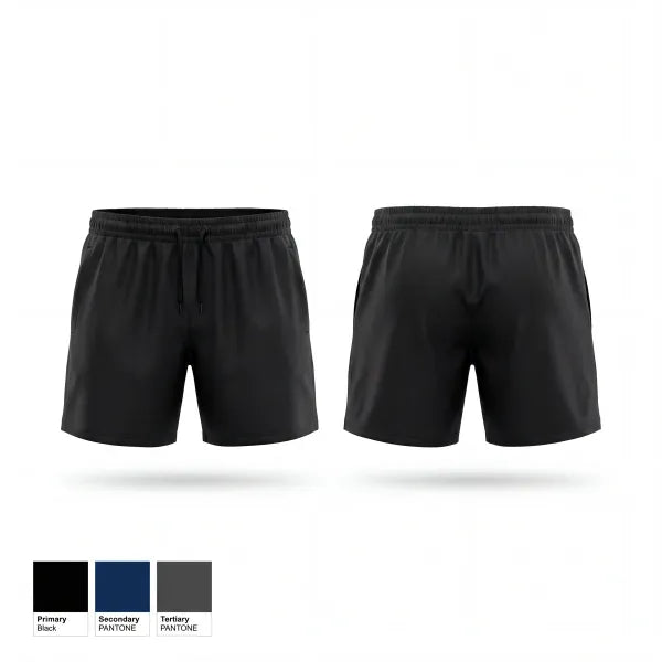 Athletic Shorts With Pockets, Priority Response Team, Police, Teamtime, Team time, sublimation, custom sports apparel, team uniforms, spirit wear, spiritwear, sports uniforms, custom shirts, team store, custom team store, fundraiser sports, apparel fundraiser