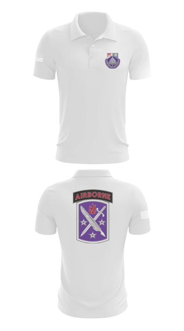 Short Sleeve Performance Polo, 97th Civil Affairs97th Civil Affairs, Army, Teamtime, Team time, sublimation, custom sports apparel, team uniforms, spirit wear, spiritwear, sports uniforms, custom shirts, team store, custom team store, fundraiser sports, apparel fundraiser