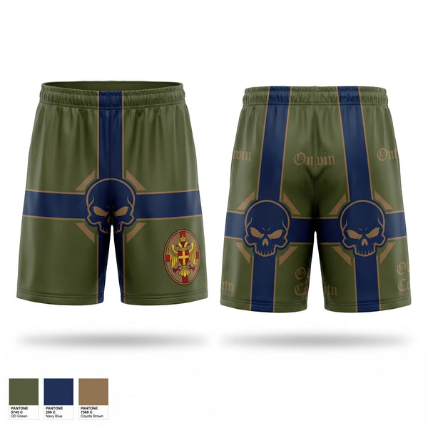 Ranger Panties, 161 MDG, Air Force, Teamtime, Team time, sublimation, custom sports apparel, team uniforms, spirit wear, spiritwear, sports uniforms, custom shirts, team store, custom team store, fundraiser sports, apparel fundraiser