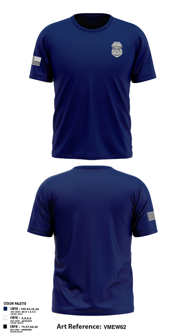 Short Sleeve Performance Shirt, Military Police, , Teamtime, Team time, sublimation, custom sports apparel, team uniforms, spirit wear, spiritwear, sports uniforms, custom shirts, team store, custom team store, fundraiser sports, apparel fundraiser