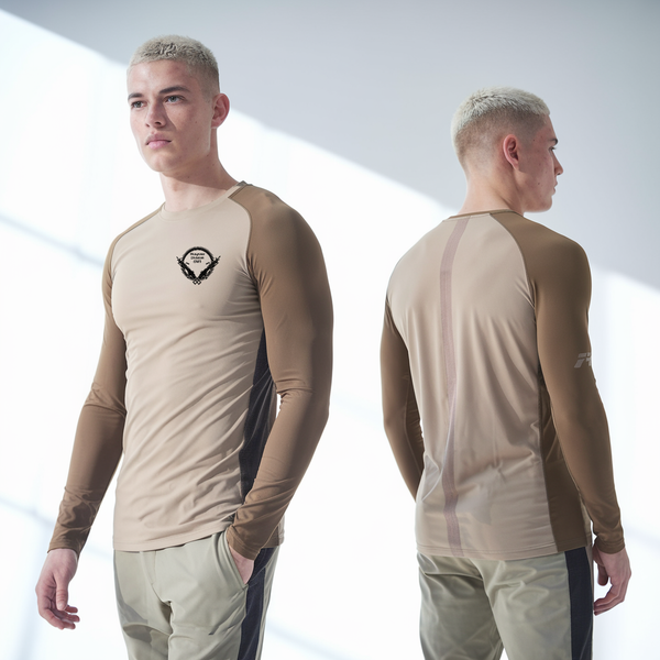 Long Sleeve Performance Shirt, WEAPONS DIVISION, , Teamtime, Team time, sublimation, custom sports apparel, team uniforms, spirit wear, spiritwear, sports uniforms, custom shirts, team store, custom team store, fundraiser sports, apparel fundraiser